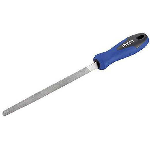 Lima Triangular M/Bimaterial
