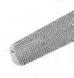 Lima Triangular Basta 200mm M/Bimaterial