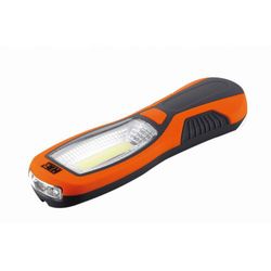 Linterna Bifocal Cob 3W+ 3Led 250 Lumens HR ALYCO, Referencia 170968