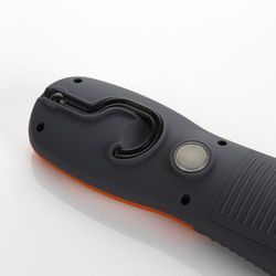 Linterna Bifocal Cob 3W+ 3Led 250 Lumens HR ALYCO, Referencia 170968
