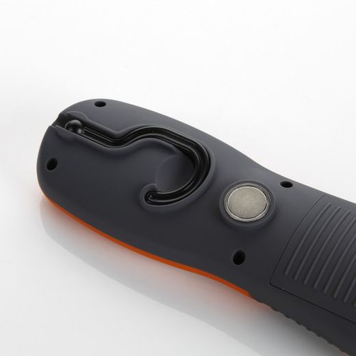 Linterna Bifocal Cob 3W+ 3Led 250 Lumens HR ALYCO, Referencia 170968