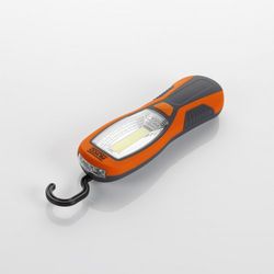 Linterna Bifocal Cob 3W+ 3Led 250 Lumens HR ALYCO, Referencia 170968