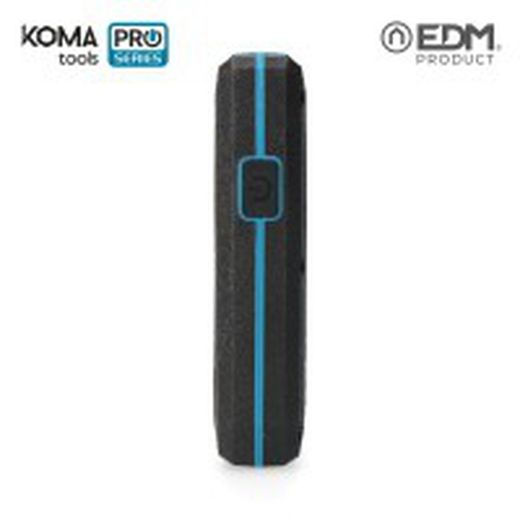 Linterna Led Profesional Cob 500lumen 8w Koma Tools