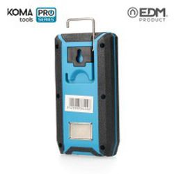 Linterna Led Profesional Cob 500lumen 8w Koma Tools
