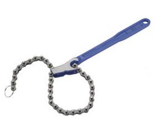 Llave de Cadena Forjada De 12" 300mm y Cadena de 500 Milimetros ALYCO, Referencia 111340