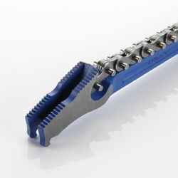 Llave de Cadena Forjada De 12" 300mm y Cadena de 500 Milimetros ALYCO, Referencia 111340