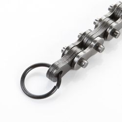 Llave De Acero Forjado Reforzada De Cadena De 18" 450 Milimetros y Cadena de 625 Milimetros ALYCO, Referencia 111342
