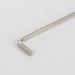 Llave Allen Acodada De Bola Serie Extralarga, Referencia 193102 A 193125