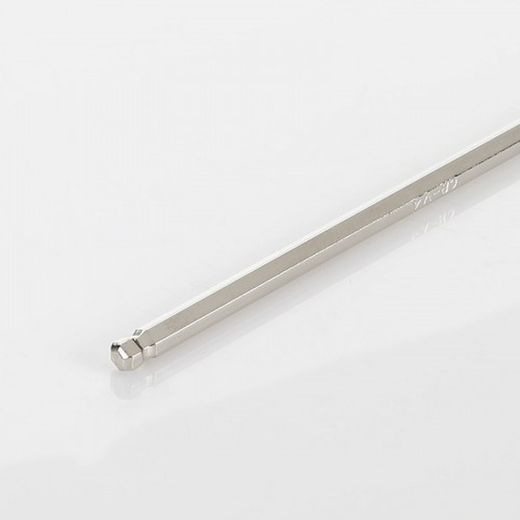 Llave Allen Acodada De Bola Serie Extralarga, Referencia 193102 A 193125