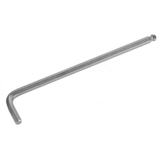 Llave Allen Acodada De Bola Serie Extralarga, Referencia 193102 A 193125