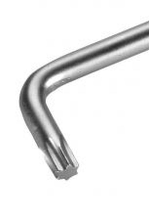 Llave Acodada Torx ALYCO, Referencia 193206 A 193260