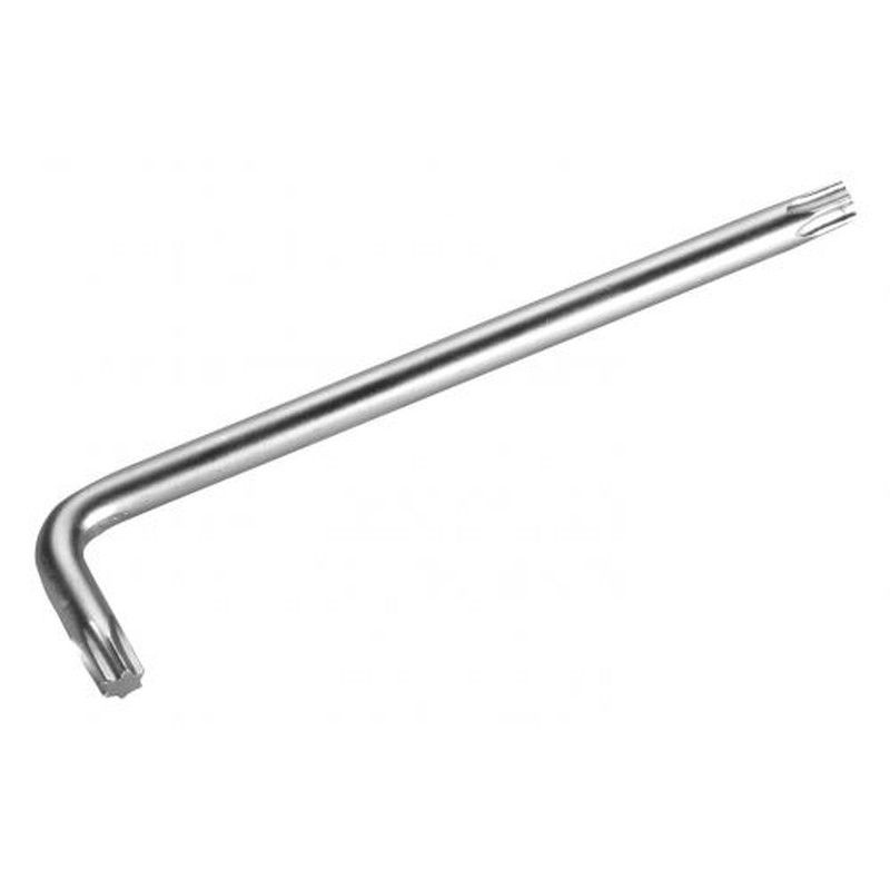 Llave Acodada Torx ALYCO, Referencia 193206 A 193260