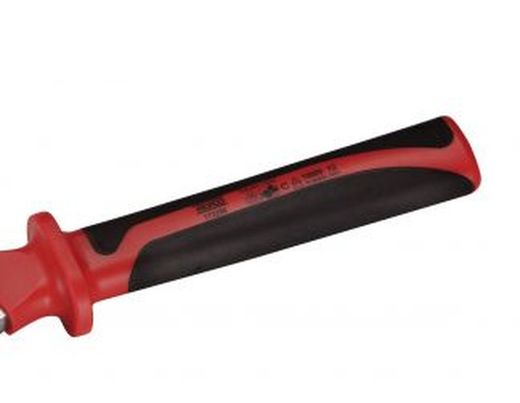 Llave Ajustable Aislada 1000 v VDE ALYCO, Referencia 172295 De 200 y Referencia 172296 De 250 Milimetros