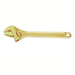 Llave Ajustable Antichispa Al-Br. Alyco( Consultar disponibilidad)