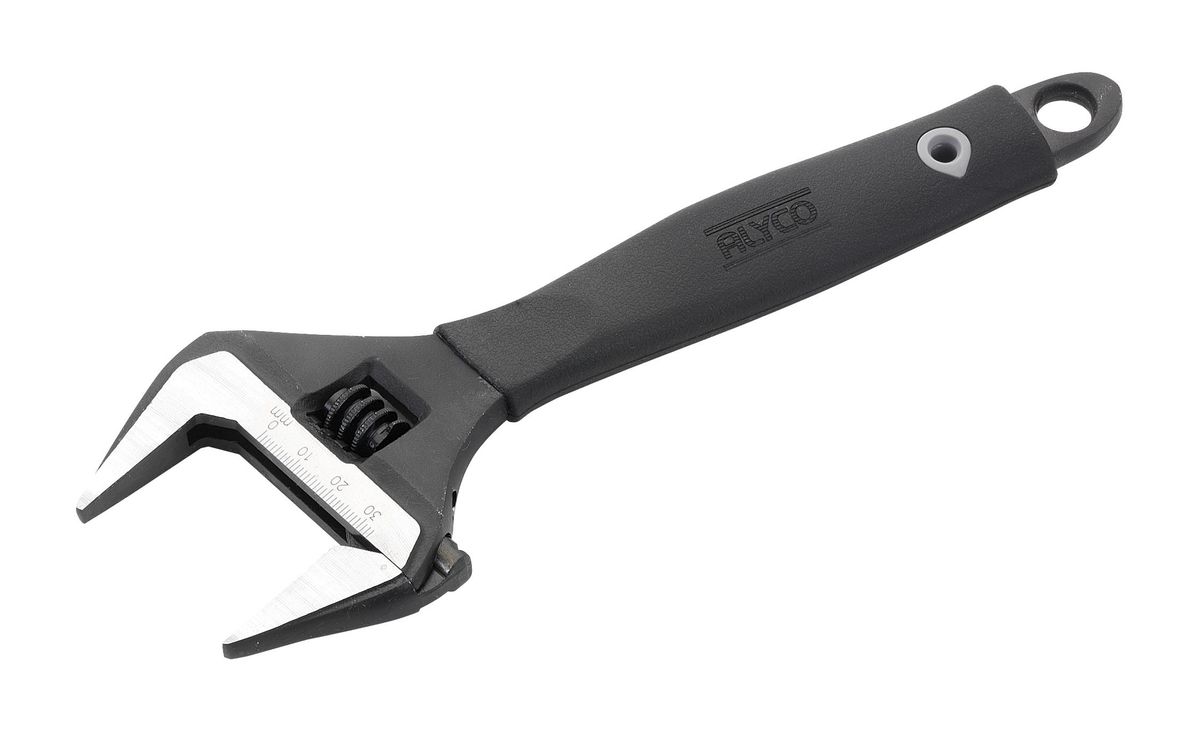 Llave Ajustable Apertura Extra 150,00 Mm