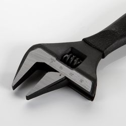 Llave Ajustable Apertura Extra