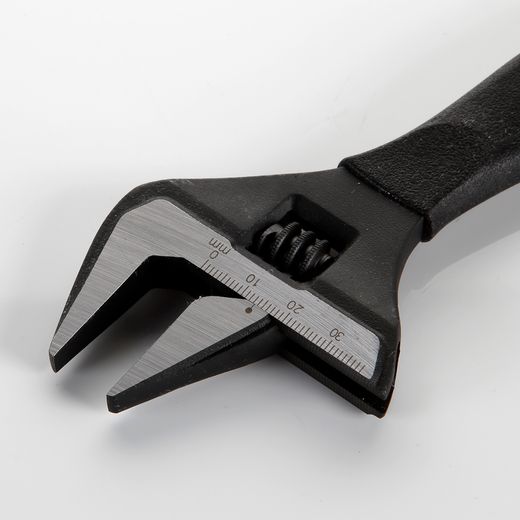 Llave Ajustable Apertura Extra