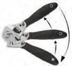 Llave Ajustable De Carraca 200 Mm