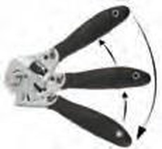 Llave Ajustable De Carraca 200 Mm
