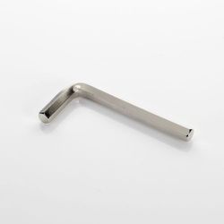 Llave Allen Acodada Alyco, Referencia 190002 A 193025