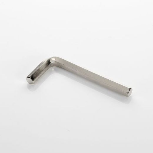 Llave Allen Acodada Alyco, Referencia 190002 A 193025