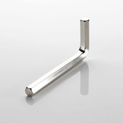 Llave Allen Acodada Alyco, Referencia 190002 A 193025