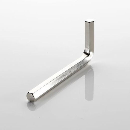 Llave Allen Acodada Alyco, Referencia 190002 A 193025