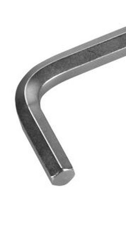 Llave Allen De Bola Acodada Serie Larga En Pulgadas ALYCO, Referencia 190464 a Referencia 190463