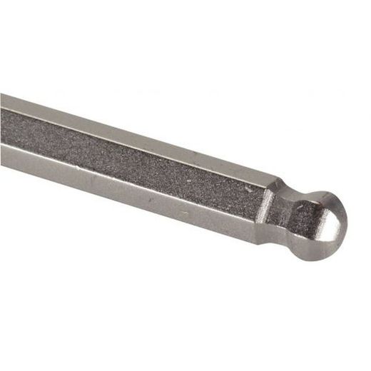 Llave Allen De Bola Acodada Serie Larga En Pulgadas ALYCO, Referencia 190464 a Referencia 190463