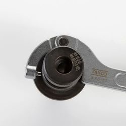 Llave Articulada De Pivote Con Tornillo ALYCO, Referencias de 145105 a 145110