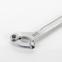 Llave Articulada De Pivote Con Tornillo ALYCO, Referencias de 145105 a 145110