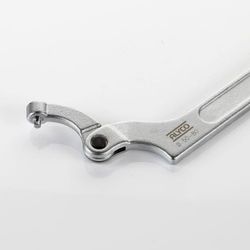 Llave Articulada De Pivote Con Tornillo ALYCO, Referencias de 145105 a 145110