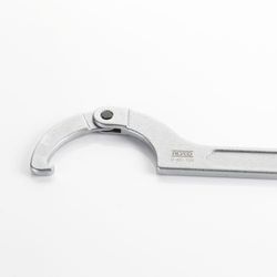 Llave Articulada  de pivote fijo Alyco. Referencias 145101 a 145105
