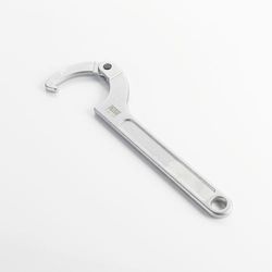 Llave Articulada  de pivote fijo Alyco. Referencias 145101 a 145105