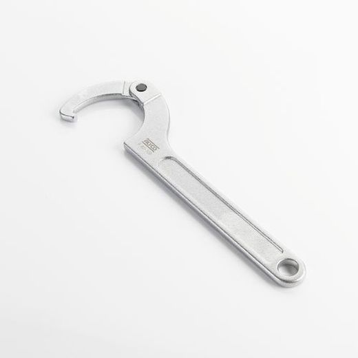 Llave Articulada  de pivote fijo Alyco. Referencias 145101 a 145105