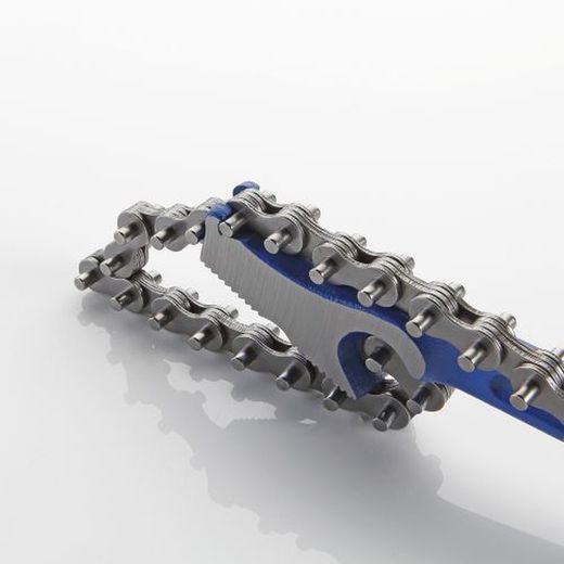 Llave De Cadena Forjada De 36" 900 Milimetros Con Cadena 850 Milimetros, Referencia 111352