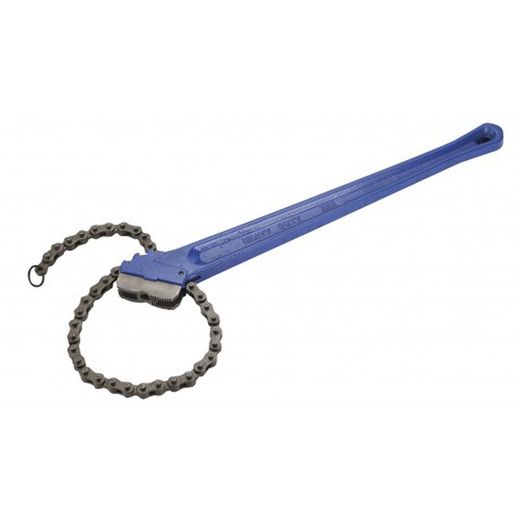 Llave De Cadena Forjada De 36" 900 Milimetros Con Cadena 850 Milimetros, Referencia 111352