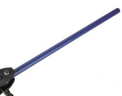 Llave De Cadena De Acero Para Trabajos Pesados De 900 Milimetros, 4" Tubo Gas, Referencia 111344
