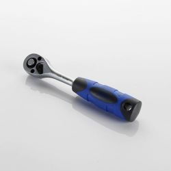 Llave De Carraca 1/4" 120 Dientes ALYCO, Referencia 192138.