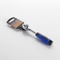 Llave De Carraca 1/4" 120 Dientes ALYCO, Referencia 192138.