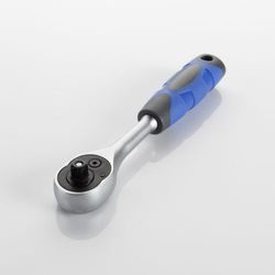 Llave De Carraca 1/4" 120 Dientes ALYCO, Referencia 192138.