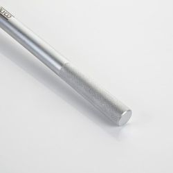 Llave De Carraca De Cuadradillo 3/4" 24 Dientes Con Mango Desmontable ALYCO ORANGE, Referencia 170730