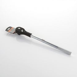 Llave De Carraca De Cuadradillo 3/4" 24 Dientes Con Mango Desmontable ALYCO ORANGE, Referencia 170730