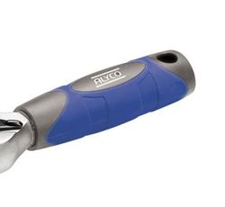 Llave De Carraca Corta De 3/8" De 72 Dientes ALYCO, Referencia 192246