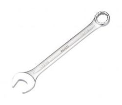 Llave de apriete combinada de boca abierta y boca estrella, medida en pulgadas Alyco, Referencia 190100 a Referencia 190132
