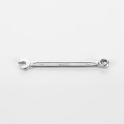 Llave de apriete combinada de boca abierta y boca estrella, medida en pulgadas Alyco, Referencia 190100 a Referencia 190132