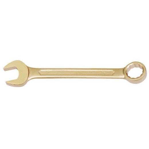 Llave Combinada Al-Br. Alyco ( Consultar disponibilidad)