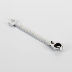Llave Combinada Carraca Reversible ALYCO, Referencia 191805 A 191891