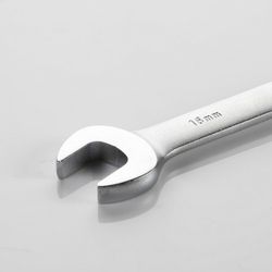 Llave Combinada Con Carraca Articulada Flexible ALYCO, Referencia 191905 A Referencia 191947