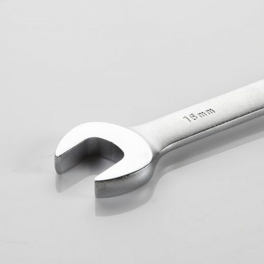Llave Combinada Con Carraca Articulada Flexible ALYCO, Referencia 191905 A Referencia 191947